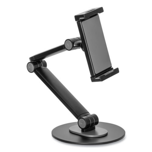 Picture of Tablet and Phone Stand, Desktop Stand, Black