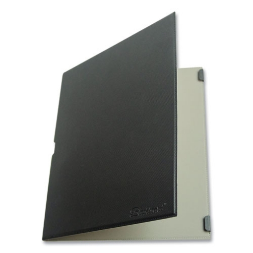 Picture of blackboard protective folio for letter-size digital writing tablets, 9.4" x 11.8", black