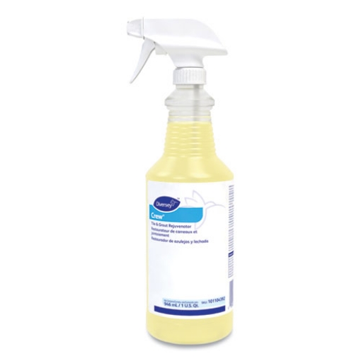 Picture of Crew Tile And Grout Rejuvenator, 32 Oz Spray Bottle, 12/carton