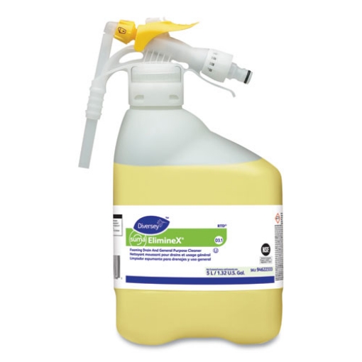 Picture of Suma Eliminex D3.1, Liquid, 5 L