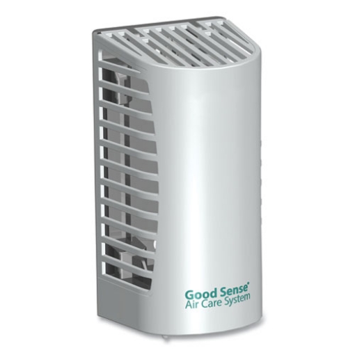 Picture of Good Sense 60-Day Air Care Dispenser, 6.1" X 9.25" X 5.7", White