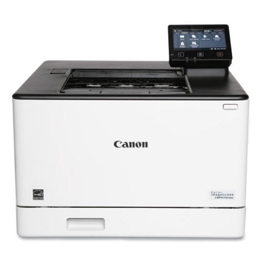 Picture of Color imageCLASS LBP674Cdw Wireless Laser Printer