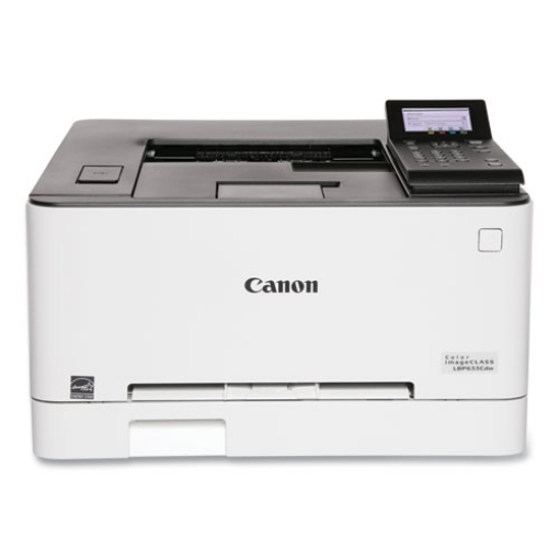 Picture of Color imageCLASS LBP633Cdw Wireless Laser Printer