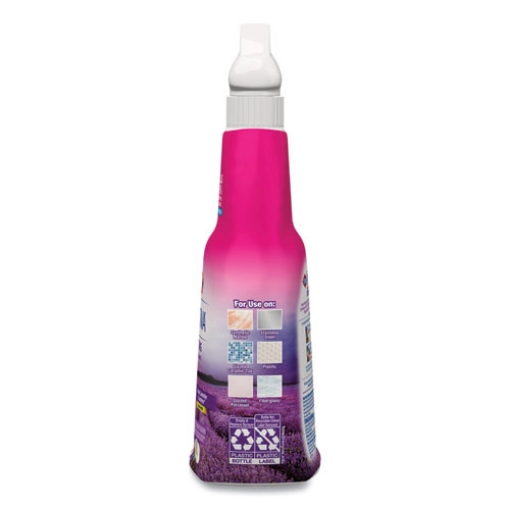 Picture of Scentiva Multi Surface Cleaner, Tuscan Lavender and Jasmine, 32 oz, Spray Bottle