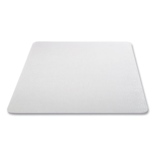 Picture of SuperGrip Chair Mat, Rectangular, 36 x 48, Clear, 42/Pallet, Ships in 4-6 Business Days