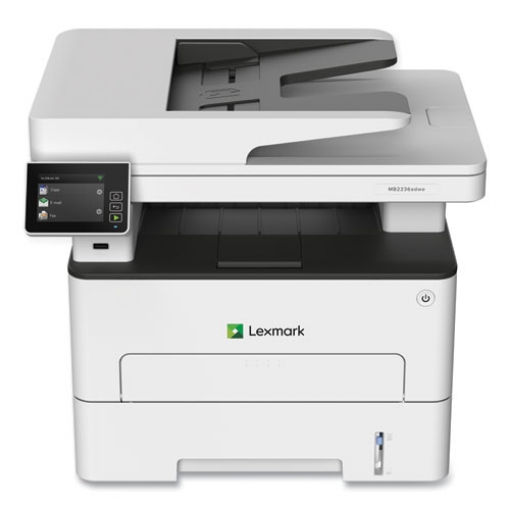 Picture of MB2236i Black and White All-in-One 3-Series, Copy/Print/Scan