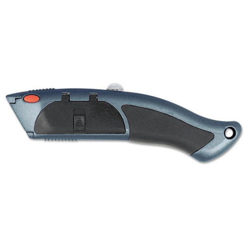 Picture of Auto-Load Razor Blade Utility Knife With Ten Blades
