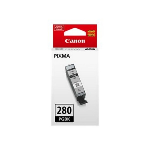 Picture of Canon 2075C001 (PGI-280) Pigment Black Ink Tank