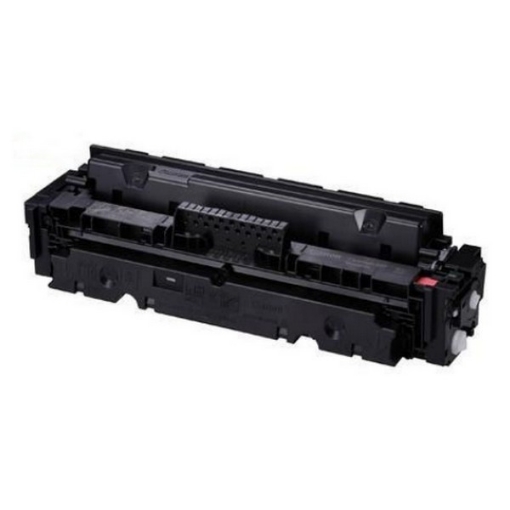 Picture of Canon 3014C001AA (Canon 055M, CRG-055) Magenta Toner Cartridge (2100 Yield)