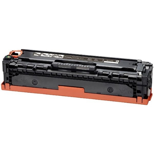 Picture of Canon 6273B001AA (Canon 131BK, CRG-131BK) Black Toner Cartridge (2400 Yield)