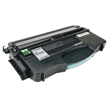 Picture of Lexmark 12015SA Black Toner Cartridge