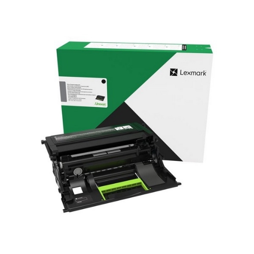 Picture of Lexmark 50F0Z0G (TAA Compliant Version 50F0Z00, Lexmark #500ZG, Lexmark #500Z) Imaging Unit (60000 Yield)