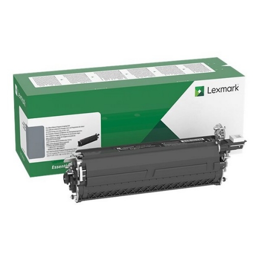 Picture of Lexmark 78C0D10 Black Developer Unit (125000 Yield)