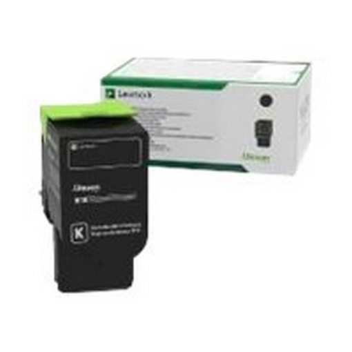 Picture of Lexmark 78C1UK0 Ultra High Yield Black Toner Cartridge (10500 Yield)