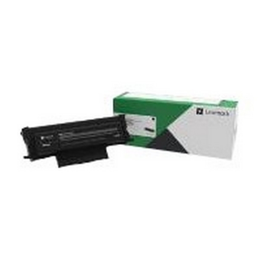 Picture of Lexmark B221000 Black Toner Cartridge (1200 Yield)