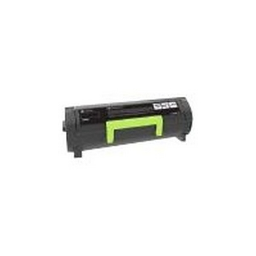 Picture of Lexmark B231000 Black Toner Cartridge (3000 Yield)