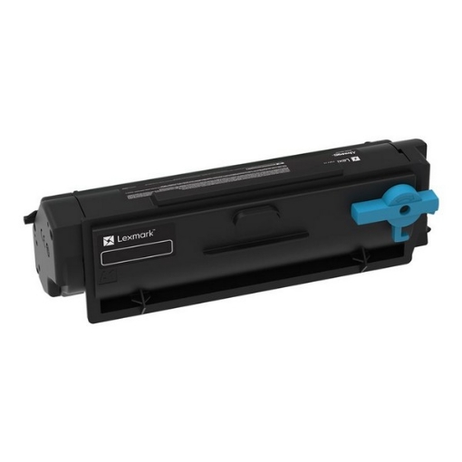 Picture of Lexmark B341H00 High Yield Black Toner Cartridge (3000 Yield)