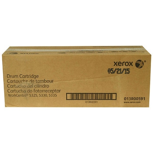 Picture of Xerox 013R00591 (13R589) Drum Unit