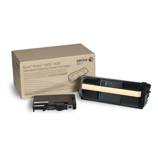 Picture of Xerox 106R01533 Black Toner Cartridge (30000 Yield)