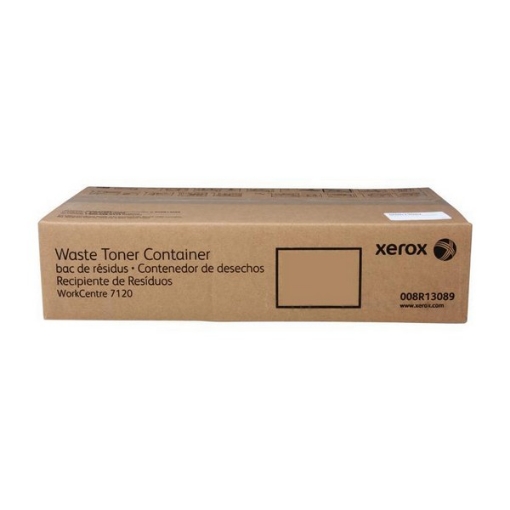 Picture of Xerox 008R13089 (8R13089) Waste Toner Container (33000 Yield)