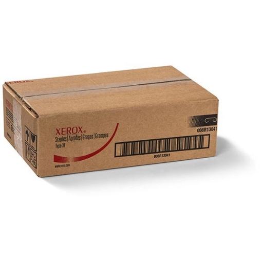 Picture of Xerox 008R13041 Staple Cartridge and Waste Container for Light Production Finisher