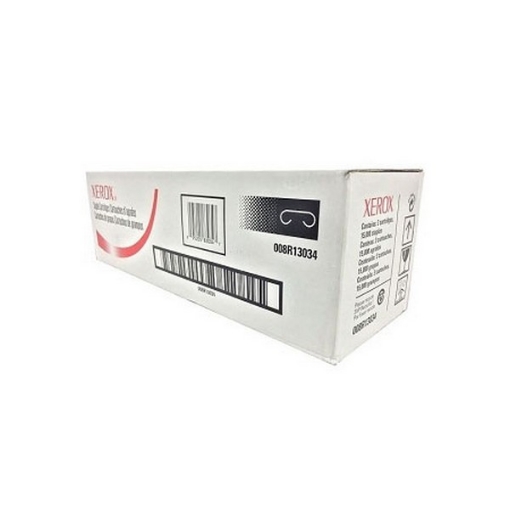 Picture of Xerox 008R13034 (8R13034) Staples (3 Ctgs/Ctn) (5000 Staples/Ctg)