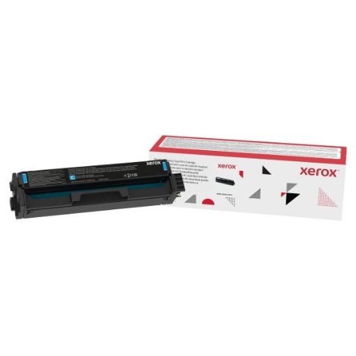 Picture of Xerox 6R04384 Cyan Toner Cartridge (1500 Yield)