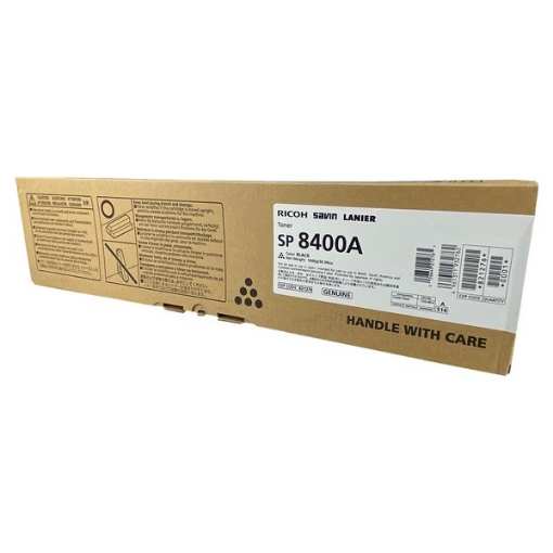 Picture of Ricoh 821276 Toner Cartridge (51000 Yield)