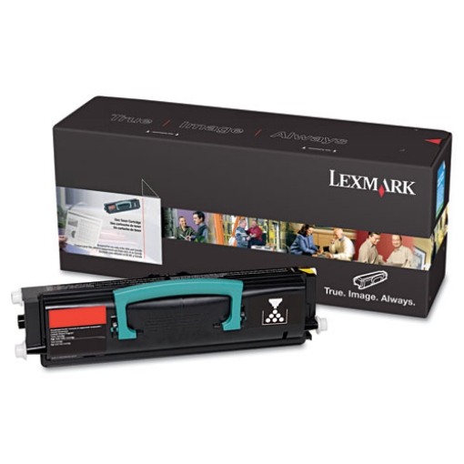 Picture of Lexmark E450H41G (TAA Compliant Version E450H11A) Black Toner Cartridge (11000 Yield)