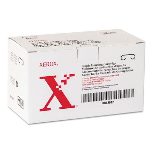 Picture of Xerox 008R12912 (8R12912) Staple Cartridge for High Volume Finisher and High Volume Finisher Booklet Maker