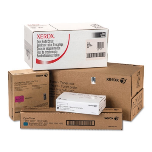 Picture of Xerox 115R00114 Fuser (200,000 Yield)