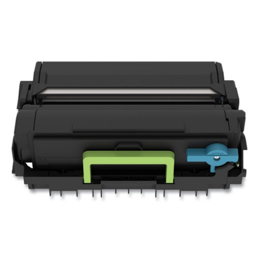 Picture of Lexmark 55B1H00 High Yield Black Toner Cartridge (6000 Yield)