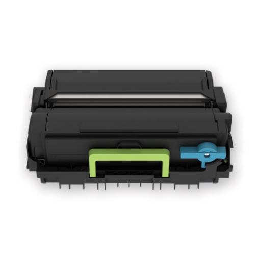 Picture of Lexmark B341000 Black Return Program Ink Cartridge (1,500 Yield)