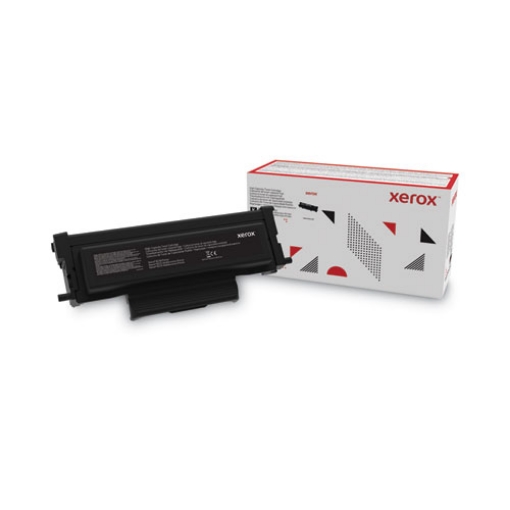 Picture of Xerox 006R04400 High Yield Black Toner Cartridge (3,000 Yield)