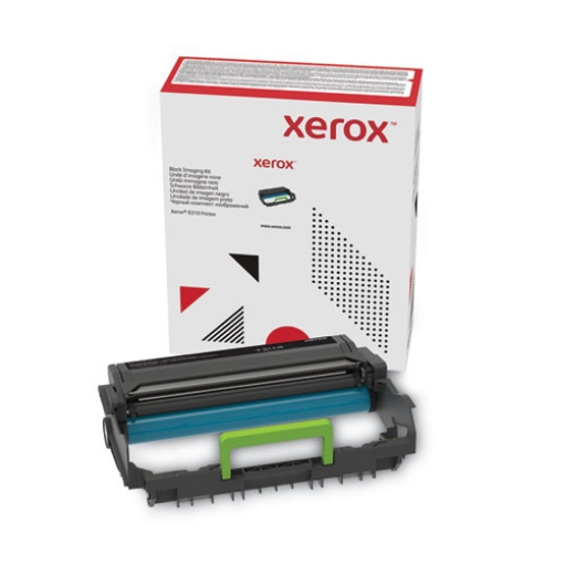 Picture of Xerox 013R00690 Black Drum (40,000 Yield)