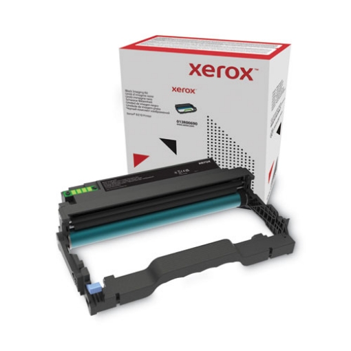 Picture of Xerox 013R00691 Black Drum (12000 Yield)