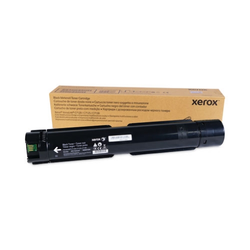 Picture of Xerox 006R01824 Extra High Yield Black Toner (36000 Yield)