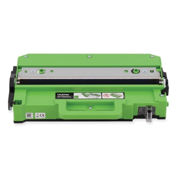 Picture of Brother WT800CL Waste Toner Box (100,000 Yield)