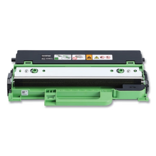 Picture of Brother WT229CL Waste Toner Box (50,000 Yield)