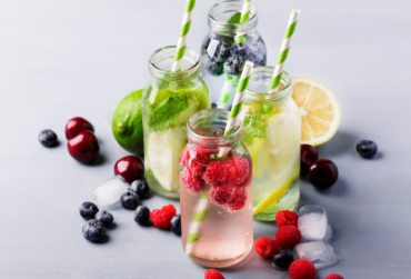 Picture for category Food & Beverage