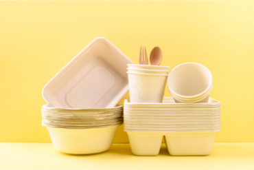 Picture for category Foodservice Disposables