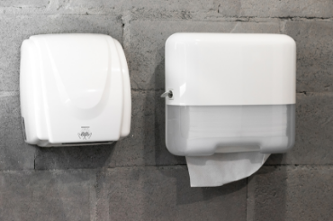 Picture for category Towel/Tissue Washroom