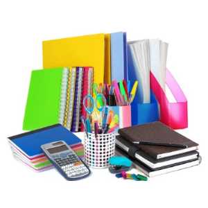 The picture of OFFICE SUPPLIES