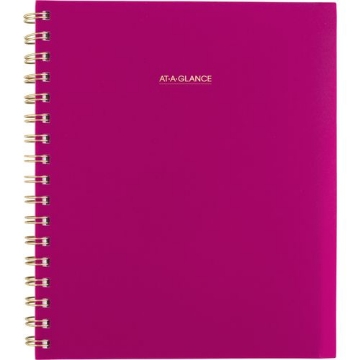 Picture of PLANNER,HARMONY WM MED,BR