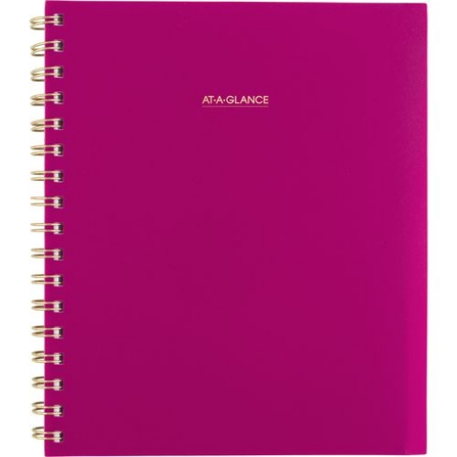 Picture of PLANNER,HARMONY WM MED,BR