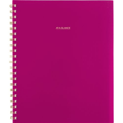 Picture of PLANNER,HARMONY WM LG BEE