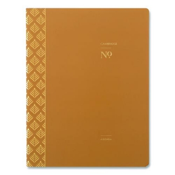 Picture of PLANNER,WORKSTYLE MTH,TCA