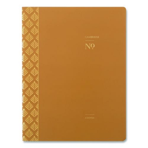 Picture of PLANNER,WORKSTYLE MTH,TCA