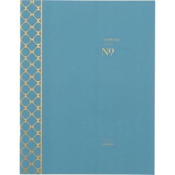 Picture of PLANNER,WORKSTYLE M STCH