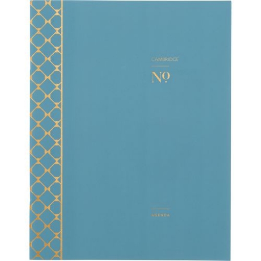 Picture of PLANNER,WORKSTYLE M STCH